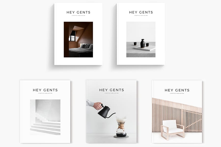 Fathers day gift guide under 200 heygents bundle