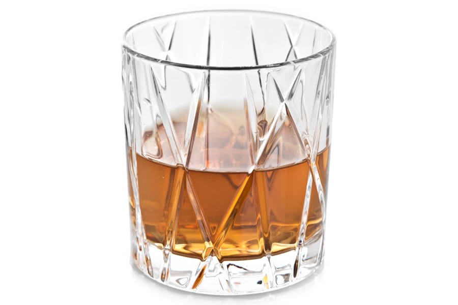 Fathers day gift guide under 200 old fashioned glasses