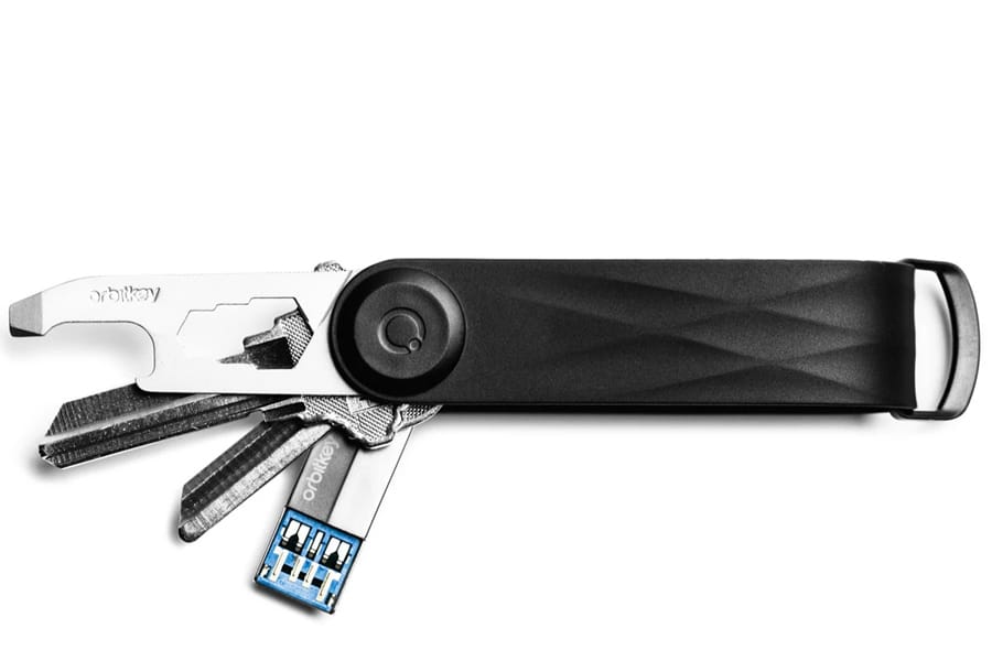 Fathers day gift guide under 200 orbitkey