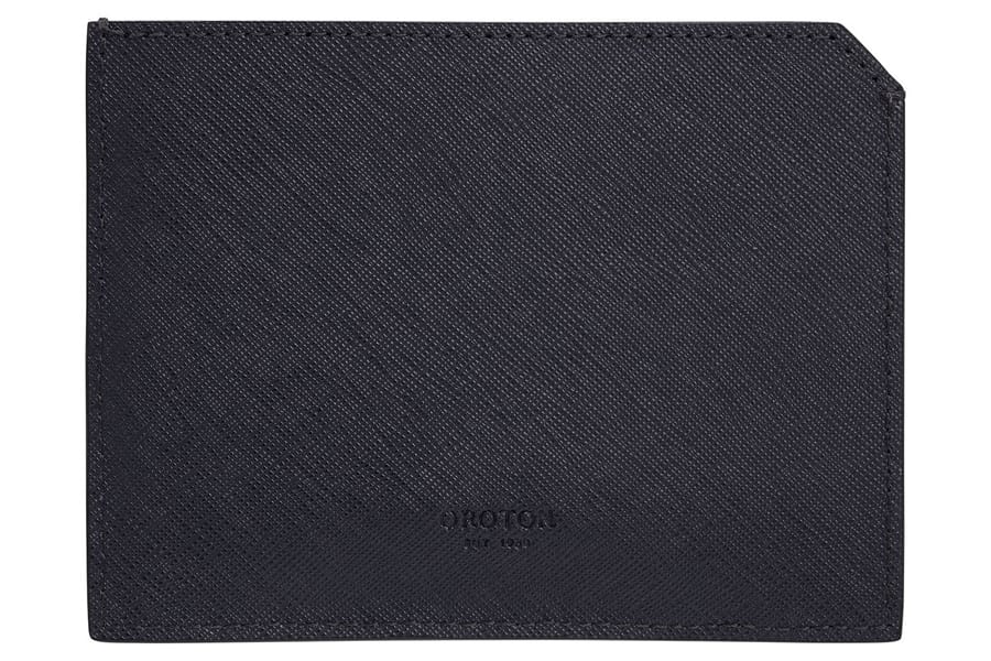 Fathers day gift guide under 200 oroton card sleeve