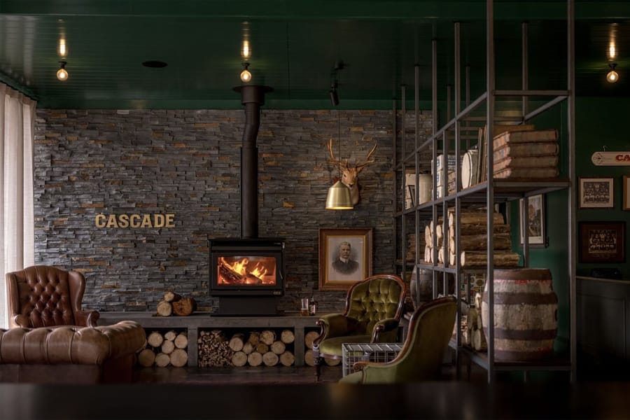 Feel-Good Friday August 14 cascade