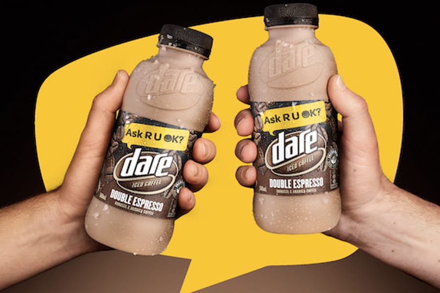 Feel-Good Friday August 14 dare