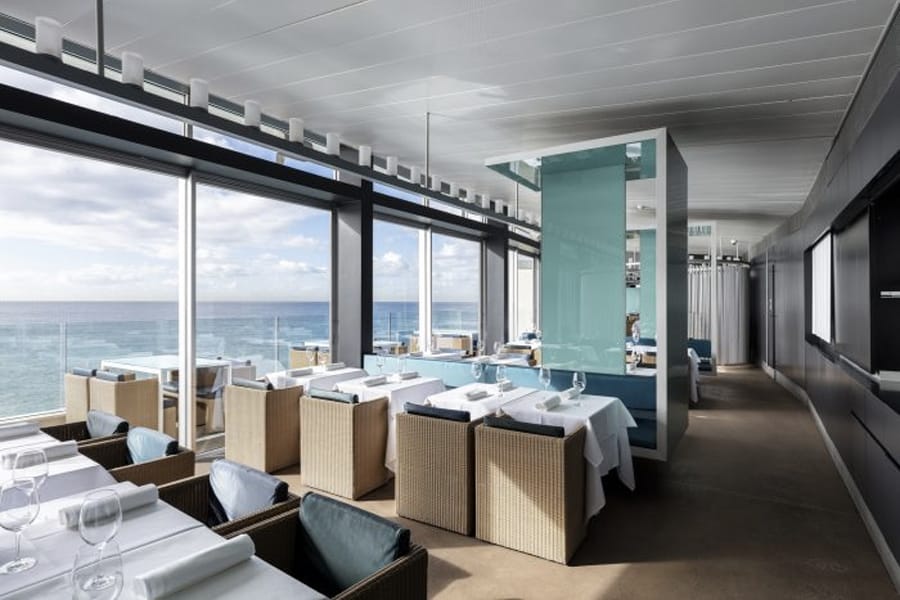 Feel-Good Friday August 14 icebergs