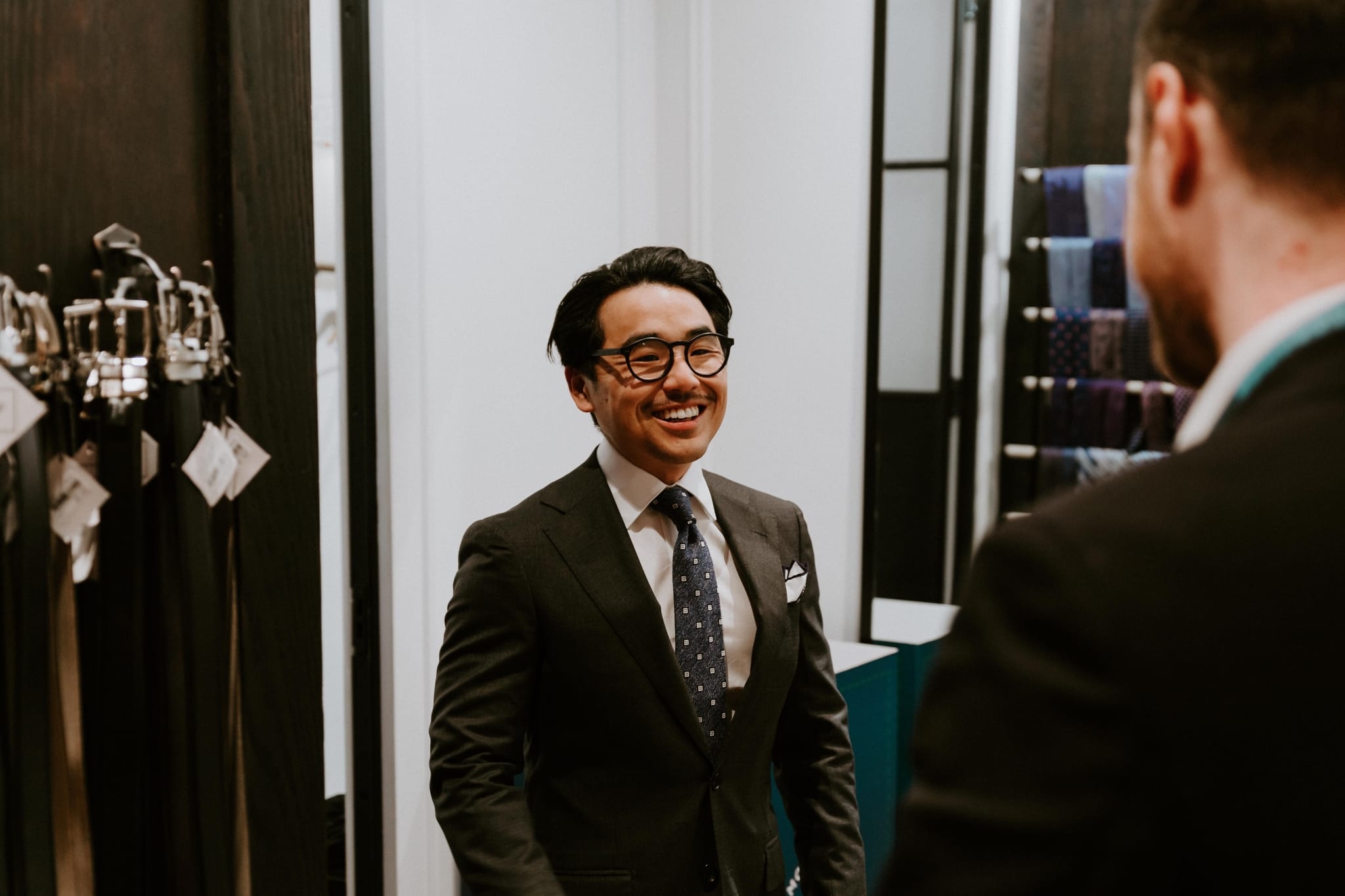 Feel-Good Friday August 14 moving the needle