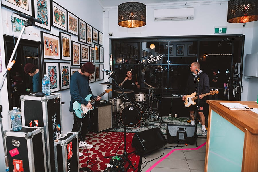 Feel-Good Friday August 14 sailor jerry 1