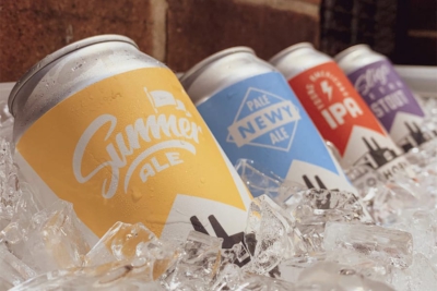 The Hunter Valley is Scoring a Sick New Brewery