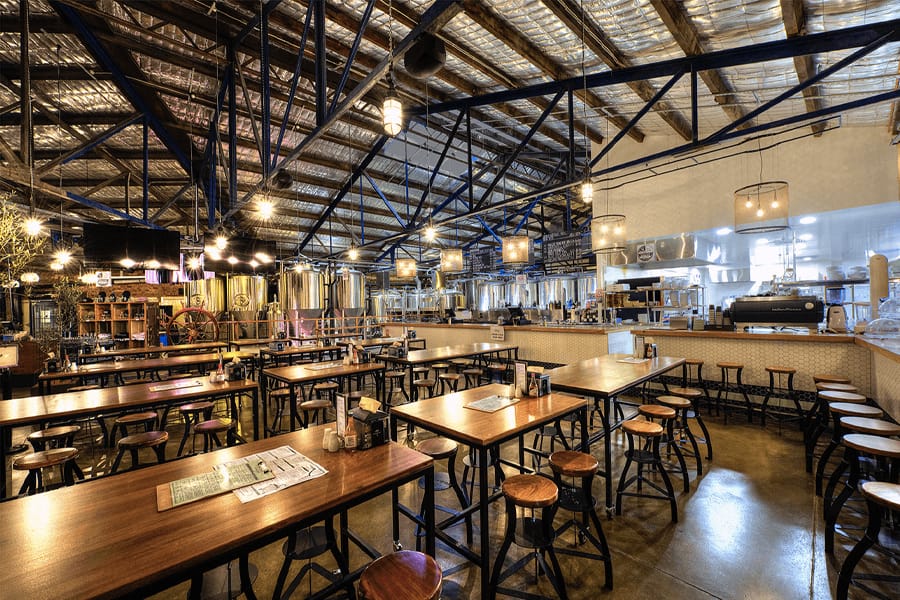 FogHorn Brewery Hunter Valley 2