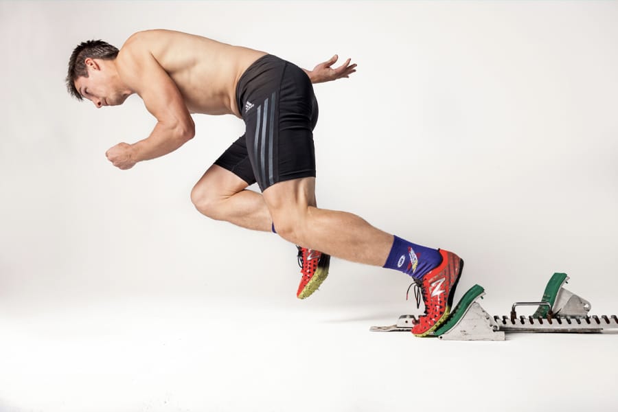 Fredrick Harold socks