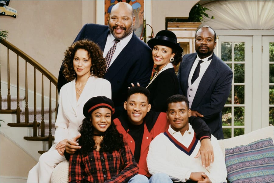 Fresh Prince Dramatic Reboot 1