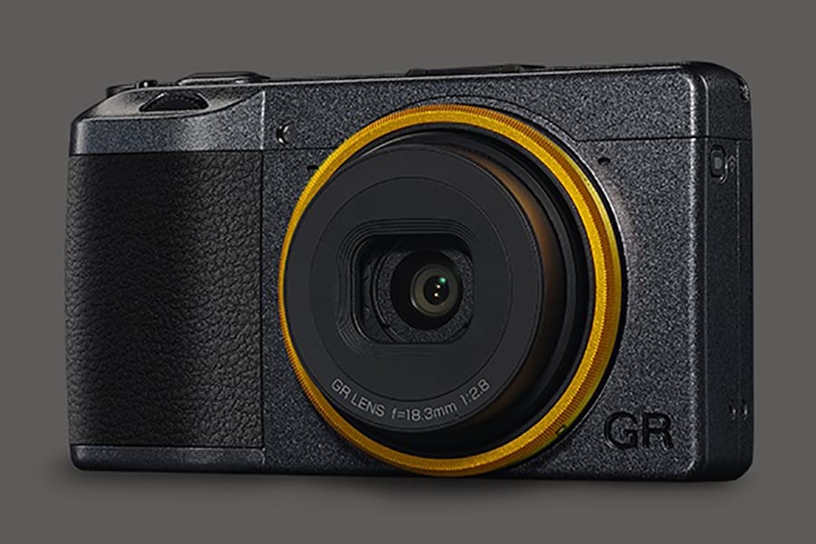 GR 3 Street Edition Film