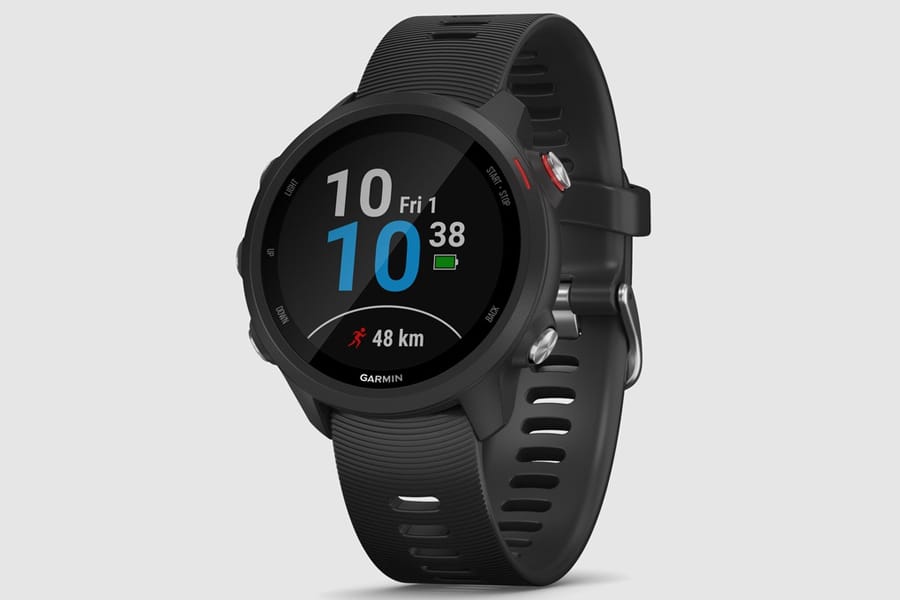 Garmin 245 Forerunner