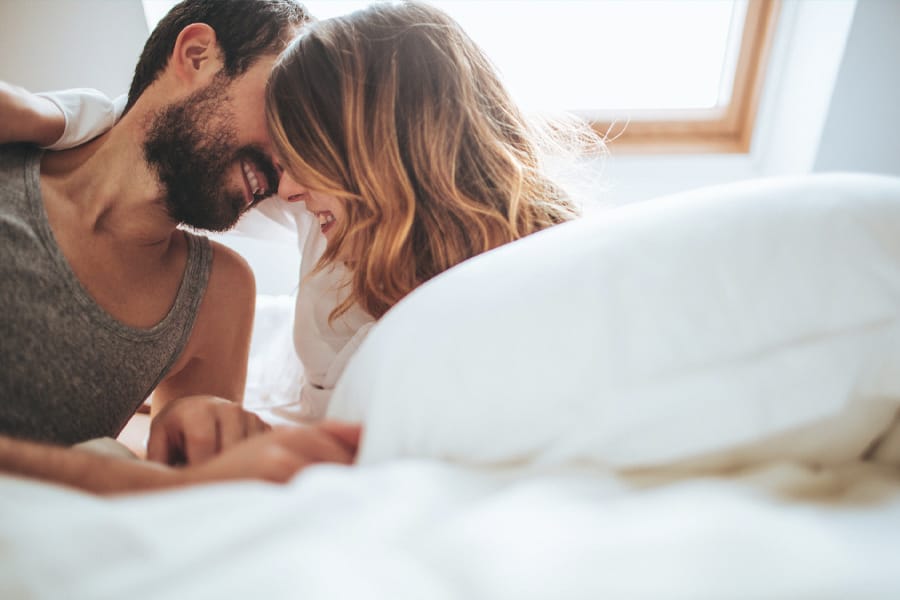 Georgia Grace Modern Sex 1