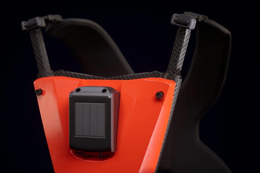 German Bionic 4th Gen Crayx 3