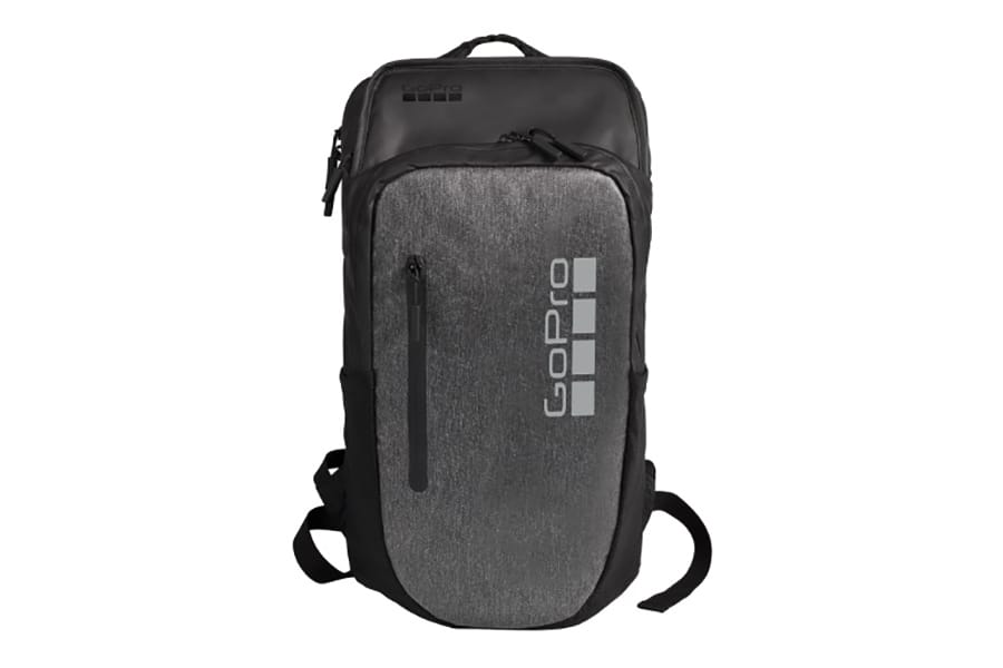 GoPro Lifestyle gear backpack