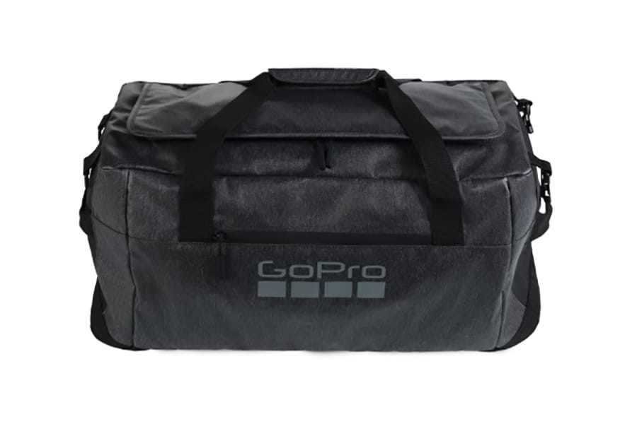 GoPro Lifestyle gear carrying bag