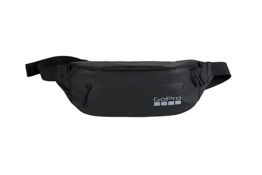GoPro Lifestyle gear beltbag