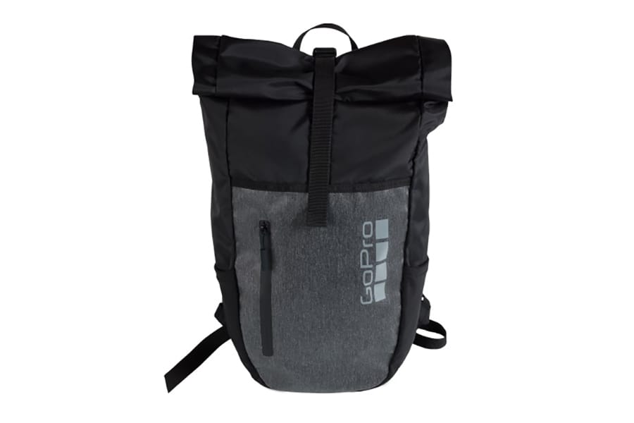 GoPro Lifestyle gear bag