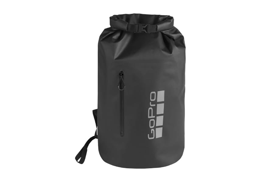 GoPro Lifestyle gear round bag