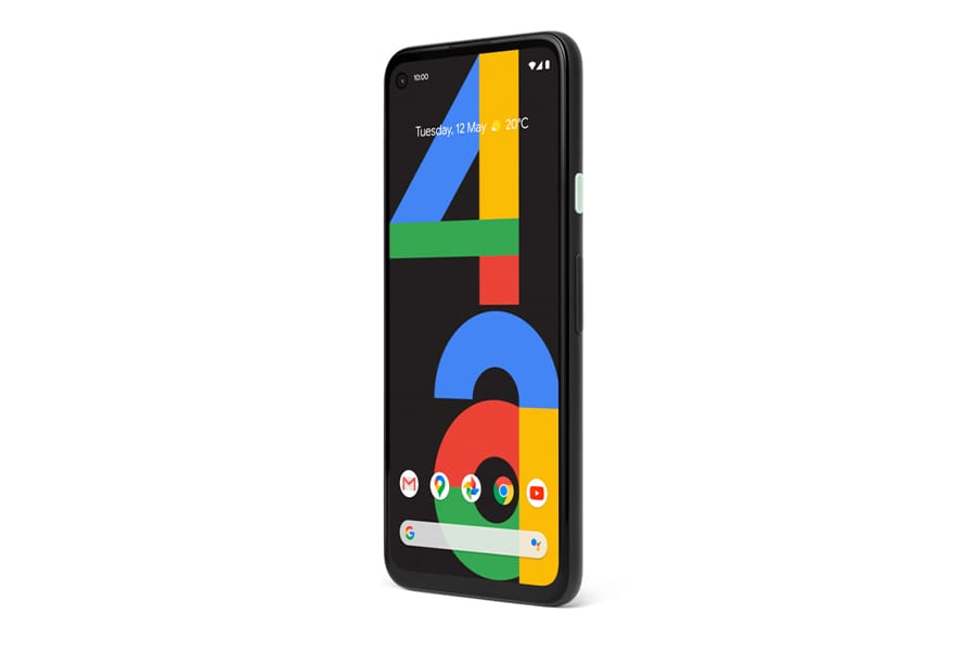 Google Pixel 4a 1