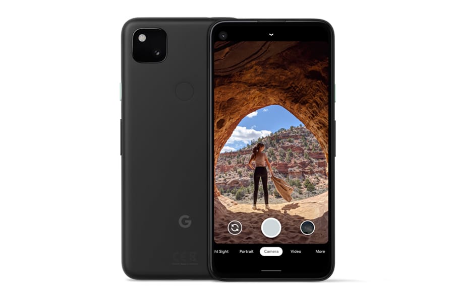 Google Pixel 4a