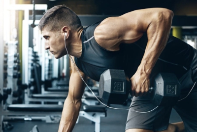 Why Gut Health Could Be Your Secret to Stellar Gym Gains