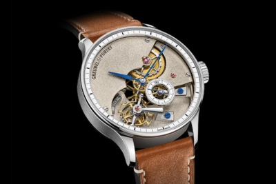 $1 Million Greubel Forsey Hand Made 1 Sells in Sydney