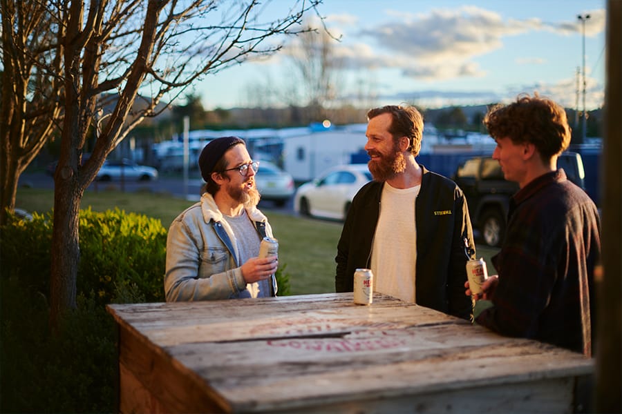 Heaps Normal Quiet XPA 2