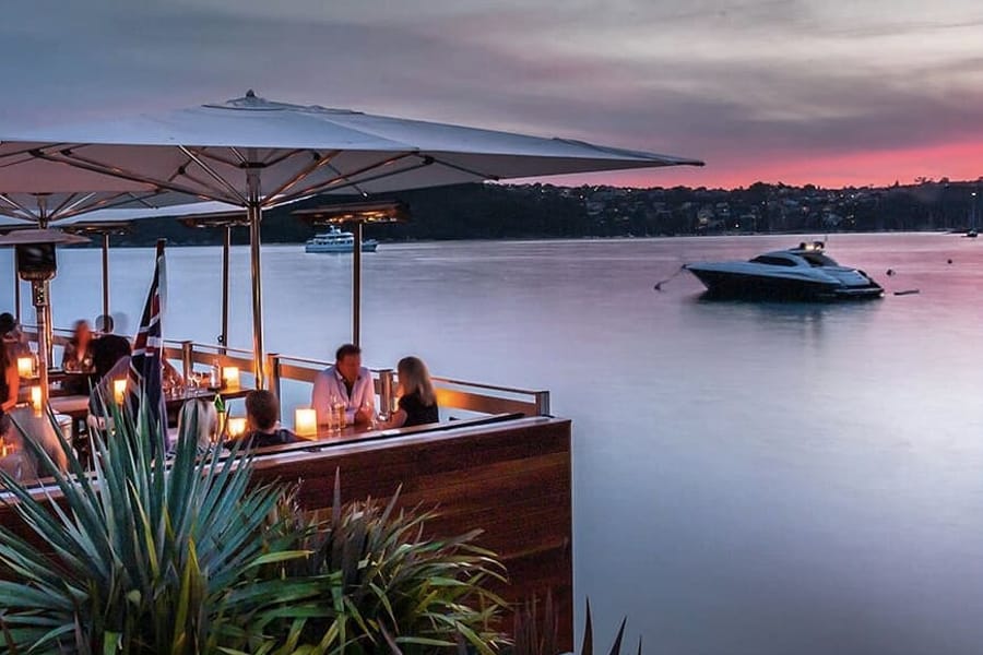 Hugos Manly reopening 2