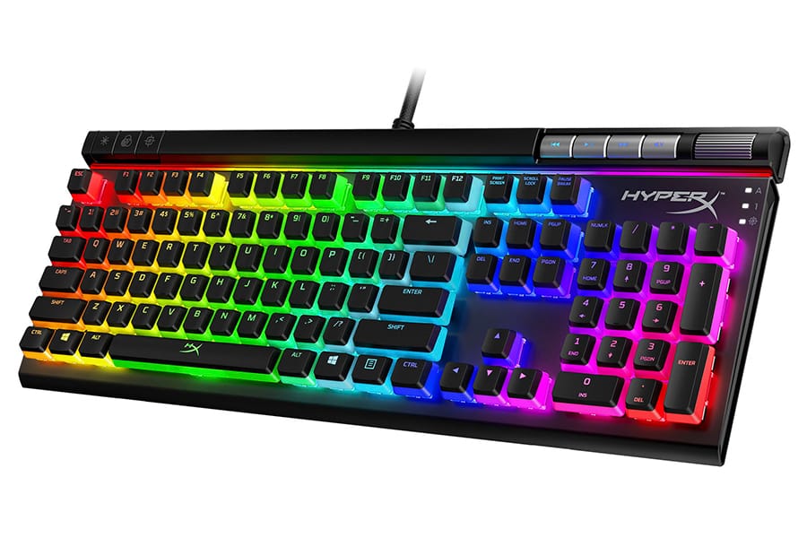 HyperX Alloy Elite 2