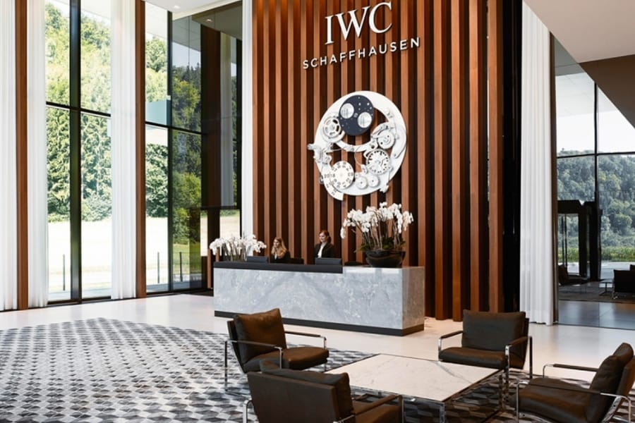 IWC Offers Customised Guided Virtual Tours