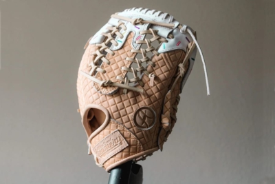 Let’s All Scream for the Ice Cream Glove