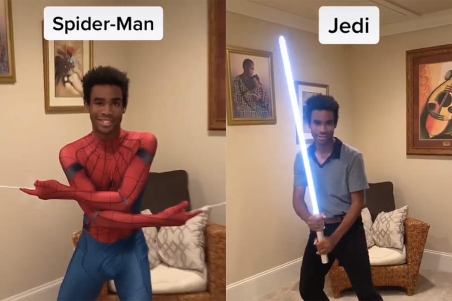 Instagram Reels vs TikTok 1