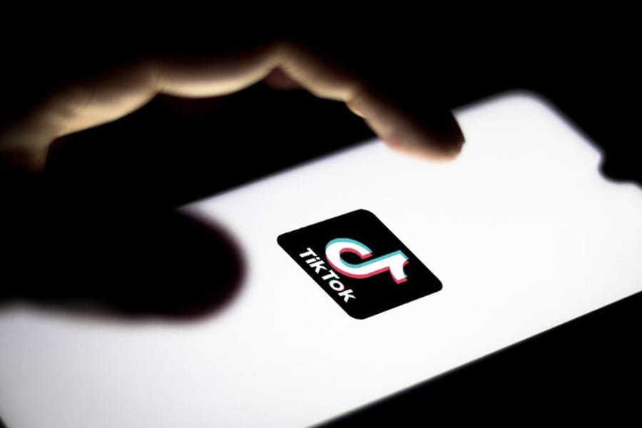 Instagram Reels vs TikTok q