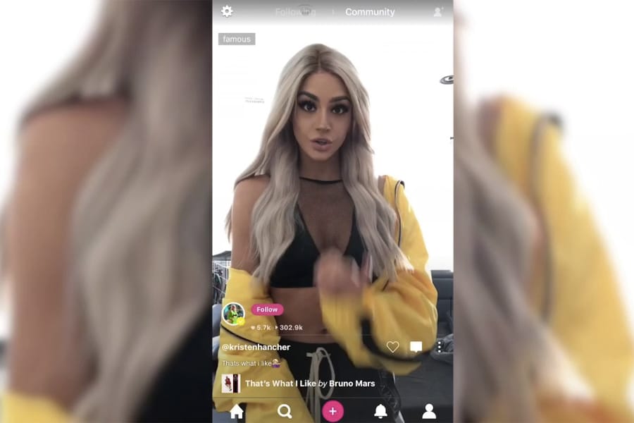 Instagram Reels vs TikTok