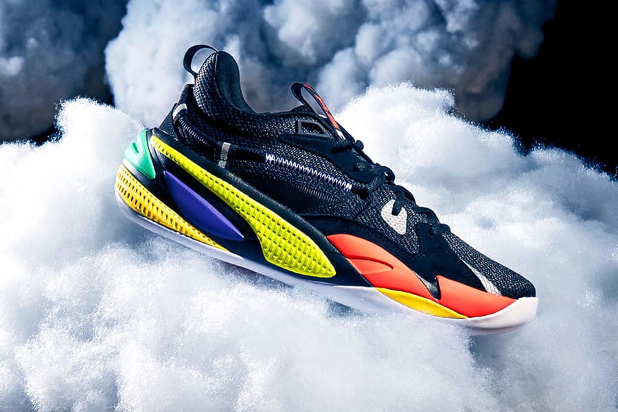 J Cole Puma Dreamer 4