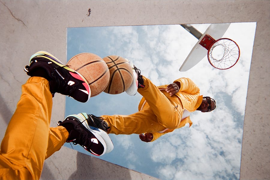 J Cole Puma Dreamer 4