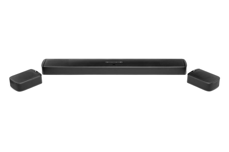 JBL Bar 9.1 first soundbar