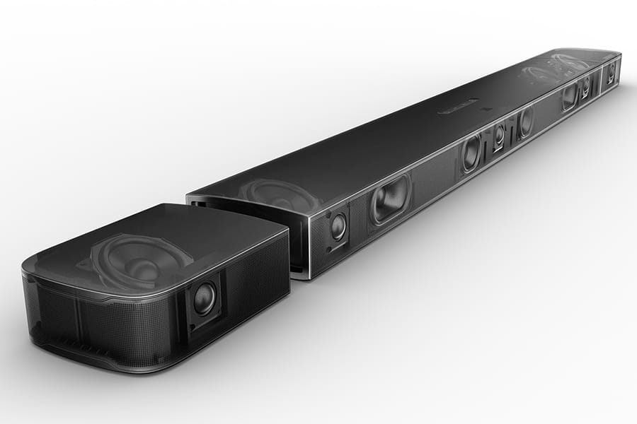 JBL Bar 9.1soundbar
