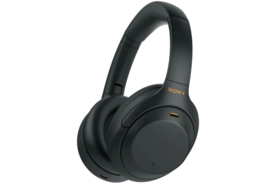 Sony's WH-1000XM4 Headphones Automatically Tune to Your Preferences