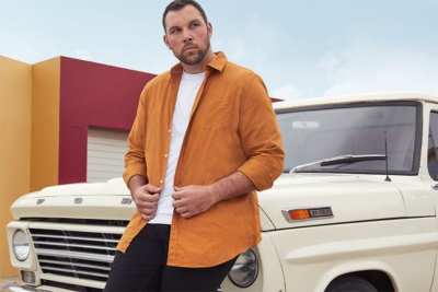 5 Spring Looks For Dad That'll Keep Him Looking Stylish This Season