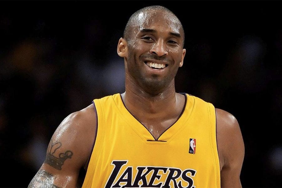Kobe Bryant Day 2