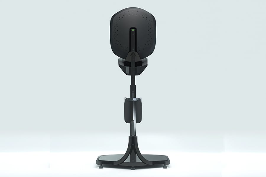 Liteboxer Bundle back