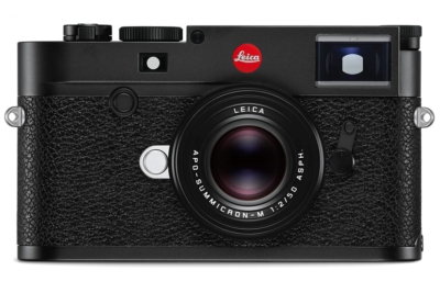 Leica M10-R Brings in a New Sensor