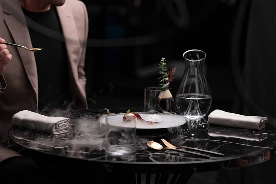 Lexus Encore Platinum 6