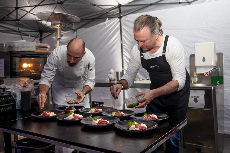 Lexus Encore Platinum 6