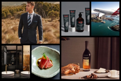 WIN! The Ultimate Father’s Day Experience Worth Over $5,000 With M.J. Bale