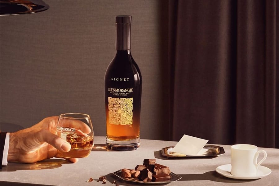 MJ Bale Glenmorangie 1