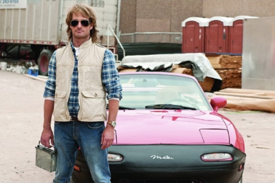 There is a MacGruber Series Coming to TV in 2021