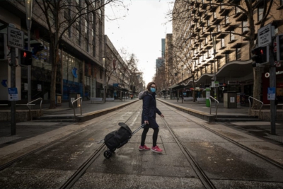 Melbourne Stage 4 Restrictions and COVID-19 Lockdown Rules Explained