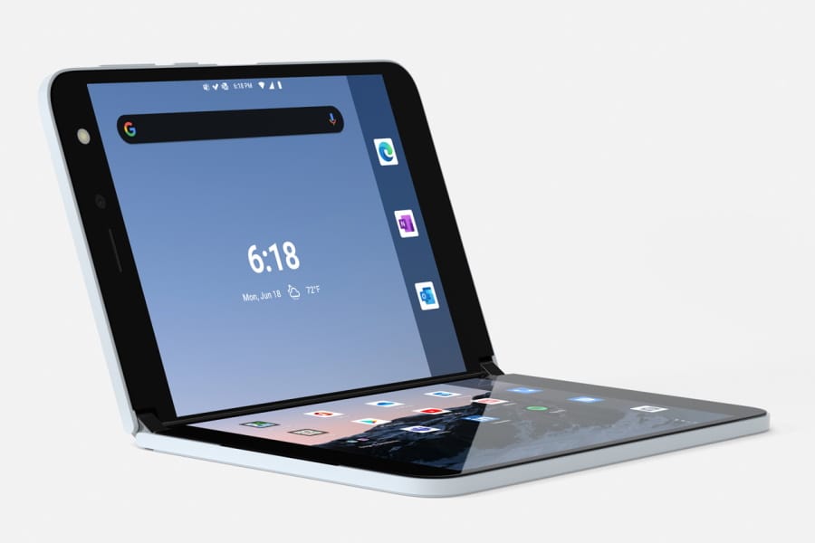 Microsoft Surface Duo 2
